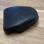 Volkswagen Scirocco 1981-1992 Genuine Upper Seat Trim 321857719 Mk1 Golf Polo Cl. Fixed Price $12.03.