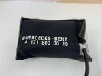 05-11 Mercedes R171 Slk350 Slk280 Slk300 Lock Vacuum Pump 1718000019. Fixed Price $34.99.