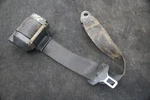 Front Left Driver Seat Belt Retractor 99680303301 Oem Porsche 911 996 2000-01. Fixed Price $52.49.