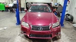 Seat Belt Front Bucket Driver Retractor Fits 13-16 Lexus Gs350. Fixed Price $95.00.