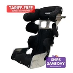 Ultra Shield T1sa520k, Kit Natural Aluminum Seat 15in Tc1 Smadult 20 Deg W/full. Fixed Price $1076.37.