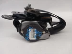 '13 Mitsubishi Outlander Sport Front Seat Belt Driver Retractor Oem. Fixed Price $135.00.