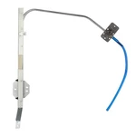 1975-1977 Volkswagen Beetle Super Left Door Window Regulator 111837501k. Fixed Price $60.95.