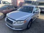 Seat Belt Front Driver Retractor Fits 07-12 Volvo 80 Series. Fixed Price $75.00.