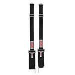 Simpson 30010bk Individual Shoulder Harness Belts. Fixed Price $75.35.