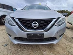 2016 Nissan Sentra Front Passenger Seat Belt & Retractor 4dr Blk Used. Fixed Price $86.45.