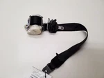 2012 2013 2014 2015, Jaguar Xf, Front Left Seat Belt W/o Pre-tensioner, Black. Fixed Price $75.00.
