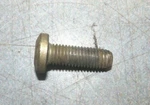 1984-1996 Corvette C4 Large Seat Belt Oe Mounting Bolt Gm 20247369. Fixed Price $7.99.