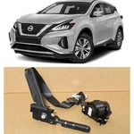 2019-2024 Nissan Murano Front Right Passenger Seatbelt Assembly Oem. Fixed Price $75.00.