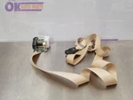 11 2011 Lexus Ls460 Front Bucket Seat Belt Retractor Tan Right Passenger. Fixed Price $50.00.