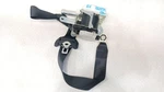 '20-'25 Toyota Highlander Front Seat Belt Passenger Retractor Black Oem. Fixed Price $175.00.
