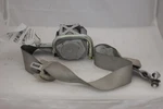 Genuine 2008 Hyundai Sonata Gray Right Passenger Seat Belt Retractor Assembly. Fixed Price $69.99.