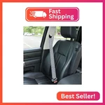 Amooca Soft Automotive Seat Belt Cover Seatbelt Shoulder Pad Neck Protector Cush. Fixed Price $13.97.