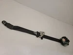 2016 - 2017 Jeep Compass Seat Belt Front Classic Style Bucket Driver. Fixed Price $154.70.