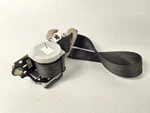 16-18 Mazda Cx-9 Cx9 Rear Right Side 2nd Row Seat Belt Seatbelt Retractor Oem. Fixed Price $71.55.