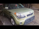 2012-2013 Kia Soul Seat Belt Front Bucket Driver Left Lh Retractor Tested Oem. Fixed Price $57.89.