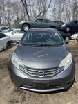 2016-2019 Nissan Versa Seat Belt Front Bucket Driver Retractor Oem. Fixed Price $93.00.