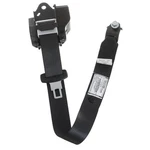 New Oem Kia 2011-2013 Sorento Center Seat Lap & Shoulder Belt 89810-1u550va. Fixed Price $208.51.
