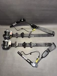 12-15 Chevrolet Cruze Front Seat Belts Seatbelts Driver Passenger Side Oem. Fixed Price $129.99.