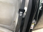 Seat Belt Retractor Left Front Driver Fits 16-19 Jaguar Xf. Fixed Price $131.75.