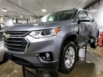 2019 Chevy Traverse Front Passenger Seat Belt Latch Black. Fixed Price $120.00.