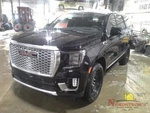 2023 Gmc Yukon Front Passenger Seat Belt & Retractor Black. Fixed Price $185.00.