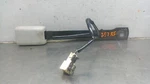 08 - 15 Nissan Rogue Right Passenger Front Seat Belt Buckle Vin J. Fixed Price $34.36.