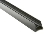Rubber Seal Vw Manx Dune Buggy Windshield Between Frame Bar & Body, 44". Fixed Price $32.94.