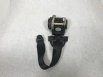 Seat Belt Front Bucket Driver Retractor Fits 03-08 Bmw 760i. Fixed Price $114.33.