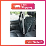 Amooca Soft Automotive Seat Belt Cover Seatbelt Shoulder Pad Neck Protector Cush. Fixed Price $11.27.