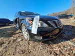 2010-2011 Lexus Ls460 Used Front Passenger Seat Belt Retractor 4dr Tan. Fixed Price $100.70.