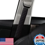 Highnesshwoo Extra Long Seatbelt Covers For Adults & Kids - Soft Car Seat Pads. Fixed Price $13.25.