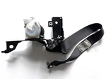 2014 - 2018 Subaru Forester Rear Right Seat Belt Retractor Assembly Oem. Fixed Price $29.00.