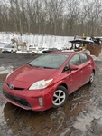 2014-2015 Toyota Prius Seat Belt Front Bucket Vin Du 7th And Oem. Fixed Price $99.00.