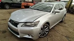 Seat Belt Front Bucket Passenger Retractor Fits 13-16 Lexus Gs350. Fixed Price $111.89.