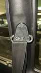 Seat Belt Cover Top 321857719 For Vw Golf 1 Mk1 Gti Rabbit. Fixed Price $37.66.