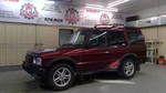 Land Rover Discovery 2002 Seat Belt Evb104992pma Used 8587. Fixed Price $129.89.