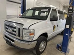 Seat Belt Front Bucket Seats Driver Retractor Fits 08-14 Ford E150 Van. Fixed Price $151.90.