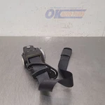 12 2012 Dodge Challenger Front Seat Belt Retractor Black Left Driver. Fixed Price $85.00.