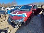 2017 Nissan Sentra Used Front Passenger Seat Belt Retractor 4dr Blk 86000mi. Fixed Price $103.17.