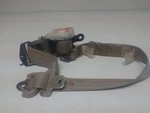 Toyota 4 Runner Front Passenger Right Seat Belt Retractor Beige 1990-1995 Oem. Fixed Price $84.99.