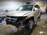 2010 Dodge Journey Front Driver Seat Belt & Retractor Black. Fixed Price $130.00.