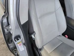 Seat Belt Front Bucket Passenger Retractor Fits 13-15 Lexus Es300h. Fixed Price $92.99.