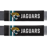 Jacksonville Jaguars Seat Belt Pads Rally Design Co. Fixed Price $26.99.