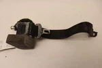 2012-2018 Mercedes Cls550 W218 Rear Second Row Right Side Seat Belt Black Oem. Fixed Price $68.40.