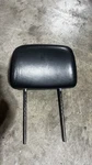 Oem Bmw E36 92 -99 Schwartz Black Front Headrest Seat Leather Nla 52102259196. Fixed Price $25.00.