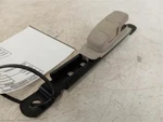 2010-2012 Nissan Sentra Driver Seat Belt Adjuster Oem. Fixed Price $37.99.