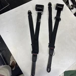 1985 Porsche 944 Front Seat Belts. Fixed Price $244.99.