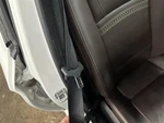 Seat Belt Front Bucket Passenger Retractor Fits 13-16 Bmw 528i. Fixed Price $76.00.
