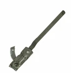 Window Regulator, Right, Vw Type 1 Beetle / Bug, 1955-1964 Empi 98-8355-b. Fixed Price $64.93.